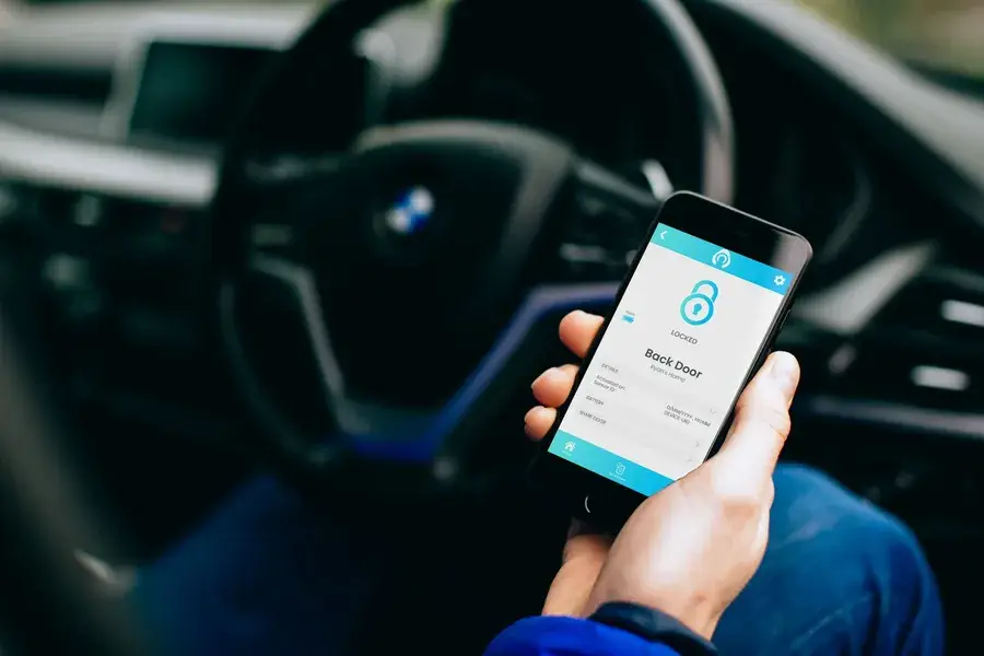 Kubu Smart Security
