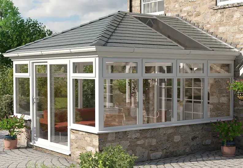 Conservatories